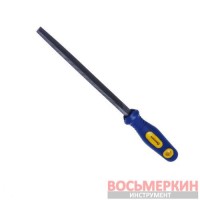 Напильник трехгранный 150 мм TSF0150 Стандарт