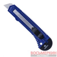 Нож универсальный с отломным лезвием CKE0101 Стандарт