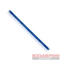 Полотно ножовочное по металлу, 300мм, 24Т SBB0024 Стандарт