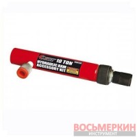 Гидравлический цилиндр 10т, ход 135мм, мин. высота 358мм TRK0210B Torin