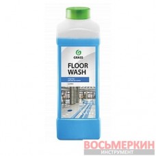Средство для мытья пола Floor Wash (нейтральное) 1 л 250110 Grass