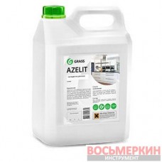 Чистящее средство для кухни Azelit (гелевая формула) 5 кг 218101 Grass