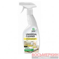 Универсальное чистящее средство Universal Cleaner 600 мл тригер 112600 Grass