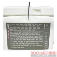Гранулы балансировочные 8кг Tech США