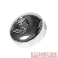 С-к фильтра чашка 87мм/16граней (VOLVO, BMW) 1522 JTC