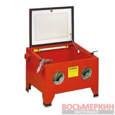 Пескоструйная камера TRG4092 Torin Big Red