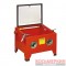 Пескоструйная камера TRG4092 Torin Big Red