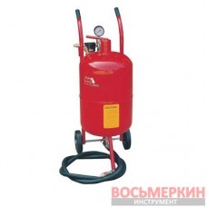 Пескоструйный аппарат 75 л TRG4020B Torin Big Red