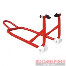 Подставка для мотоциклов под заднее колесо до 250 кг TRMT005 Torin Big Red