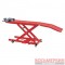 Подставка для мотоциклов под переднее колесо до 250 кг TRM05401 Torin Big Red