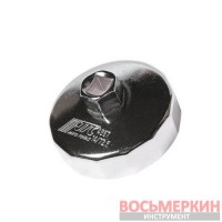 Съемник масляного фильтра 72,5мм/14граней (Toyota) 4667 JTC