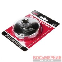 Съемник масляного фильтра 72,5мм/14граней (Toyota) 4667 JTC