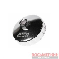 Съемник фильтра чашка 86мм/18граней (французы) 4670 JTC
