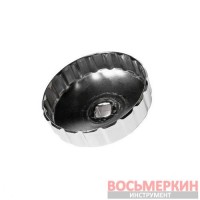 Съемник фильтра чашка 86мм/18граней (французы) 4670 JTC