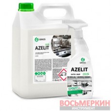 Чистящее средство для кухни Azelit улучшенная формула 5,6 кг 125372 Grass