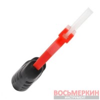 Водосгон силиконовый 30 см AT-0142 Intertool