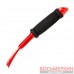 Скребок автомобильный для стекла 29 х 10 см AT-0103 Intertool