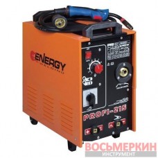 Полуавтомат классический 1х220 В, 30-200 А ПДГ-215 Профи Энергия
