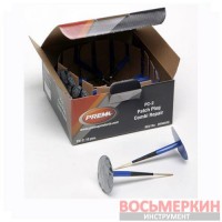 Грибок 4,5 мм 2006015 Prema Германия