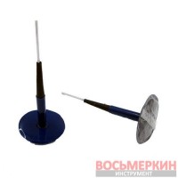 Грибок 6 мм 2006020 Prema Германия