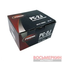Грибок 6 мм 2006020 Prema Германия