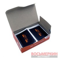 Радиальный пластырь Tl-110 72 x 51 мм 2042110 Prema