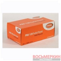 Радиальный пластырь Tl-120 122 x 75 мм 2042120 Prema
