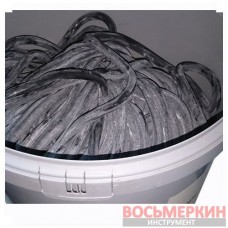 Сырая вулканизационная резина шнуровая 6 кг 2205780 Prema цена за кг
