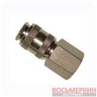 Быстроразъемное соединение мама с внутренней резьбой 1/2 SE1-4SF Airkraft Турция