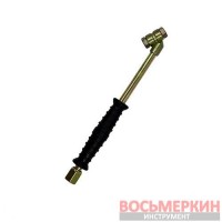 Насадка для подкачки колес 250 мм DTC-12 Airkraft