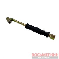 Насадка для подкачки колес 250 мм DTC-12 Airkraft