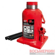 Домкрат бутылочного типа 50 т 230-360мм red TCH95004D Torin Big Red