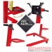Стапель для вывешивания двигателя до 570 кг 100-1600 мм T25671 Torin Big Red
