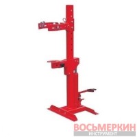 Стяжка пружин гидравлическая на стойке 210-570 мм 1 т TRK1500-2 Torin Big Red