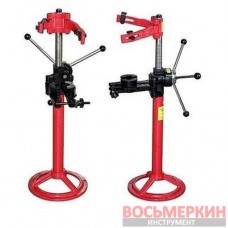 Стяжка пружин стационарная механическая раб.длина 200-500 мм TRK1500-3 Torin Big Red