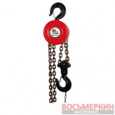 Таль ручная 0,5 т TRC9005 Torin Big Red