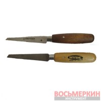 Нож для резины конусный гибкий с заостренным лезвием X2T 940 Tech США