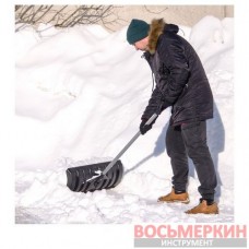 Лопата для уборки снега FT-2090 Intertool