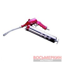 Пневматический шприц для смазки 400 мл AR3710 Ampro