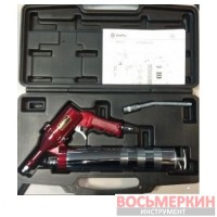 Пневматический шприц для смазки 400 мл AR3710 Ampro