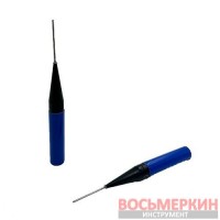 Колышек 15 мм для ремонта шин IP-15 с металлическим стержнем Hi Better