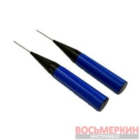 Колышек 15 мм для ремонта шин IP-15 с металлическим стержнем Hi Better