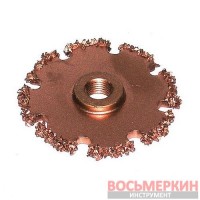 Шероховальное кольцо 50 x 3 мм зернистость 16ед. S2204 Tech США