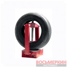 Вулканизатор с винтовым прижимом настольный Термопресс-1М Россвик Rossvik