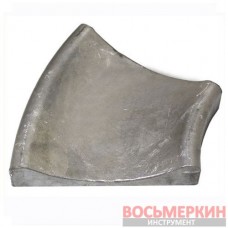 Плита профильная для ремонта легковых шин (лекало) ТП-1М Rossvik, Россвик