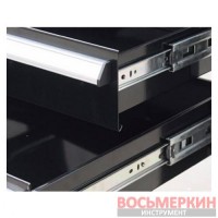 Верстак с инструментальной панелью TSA4524C Torin Big Red