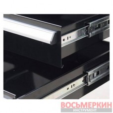 Верстак с инструментальной панелью TSA4524C Torin Big Red