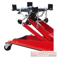 Домкрат трансмисионный 0.5 т с платформой 215-590 мм TE05001 Torin Big Red