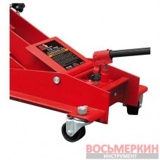 Домкрат трансмисионный 0.5 т с платформой 215-590 мм TE05001 Torin Big Red