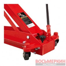 Домкрат трансмисионный 1.0 т с платформой 210-780 мм TE10001 Torin Big Red